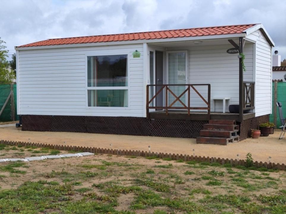 La Parcela Apartment
